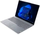 Ноутбук Lenovo ThinkBook 16 G9 AHP (21UT0037RA) Arctic Grey - изображение 3