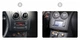 Штатная магнитола Sigma X9464 4+64 Gb Nissan Qashqai 1 J10 2006-2013 9" - изображение 4