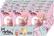 Сквіш-іграшка Pembe The Pink Cat (4897046476182) - зображення 5