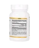 Витамин Д3 Vitamin D3 California Gold Nutrition 125 мкг 5000 МЕ 90 капсул - изображение 2