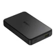 Портативний ЗП Power Bank Baseus Airpow II OS Qi2 22.5W з БЗП 10000 mAh (P10080000) - зображення 4