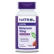 Амінокислоти Natrol Мелатонін швидкорозчинний 10 мг смак полуниці Melatonin Fast Dissolve 60 таблеток - зображення 1