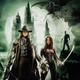 Інтер'єрна картина Ван Хелсінг, Van Helsing (2004), культове кіно, 42×30 см (id7326) - зображення 3