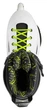 Rollerblade ролики Lightning 110 white-black 250 (280) - изображение 6