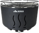 Угольный гриль Bergs CF-3101 с чехлом 35 см Черный (CF-3101 Black) - изображение 2