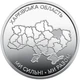 Колекційний ролик обігових пам`ятних монет "Ми сильні. Ми разом. Харківська область" - зображення 3