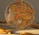 Колекційна срібна монета "Frigg - Фрігг" 62,2 г 2025 рік - зображення 5