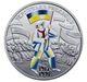 Колекційна монета “До 100-річчя подій Української революції 1917 - 1921 років” - изображение 1