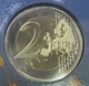 Колекційна монета “2 євро Естонії - Слава Україні” - изображение 3