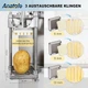 Вертикальный аппарат для нарезки картофеля фри с 3 сменными лезвиями Anatole - изображение 3