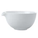 Миска для змішування Maxwell & Williams WHITE BASICS ROUND, порцеляна, діам. 16 см, 770 мл - зображення 1