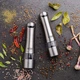 Млин для солі та перцю з нержавіючої сталі 2 предмета Russell Hobbs - зображення 2
