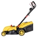 Газонокосилка 2E GardenCut 38 1600Вт, 38см, 40л, 25-75мм, 12.7кг (2E-ELM38M) - изображение 3