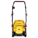 Газонокосилка 2E GardenCut 38 1600Вт, 38см, 40л, 25-75мм, 12.7кг (2E-ELM38M) - изображение 6