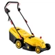 Газонокосилка 2E GardenCut 38 1600Вт, 38см, 40л, 25-75мм, 12.7кг (2E-ELM38M) - изображение 10