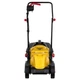 Газонокосилка 2E GardenCut 32 1200Вт, 32см, 25л, 25-45-65мм, 7.6кг (2E-ELM32) - изображение 4