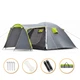 Туристическая палатка LEOBRO для отдыха Pro Camp Grey (LB-1088) Туристическая палатка LEOBRO для отдыха Pro Camp Grey (LB-1088) - изображение 1