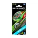 Zabawka bączek Hasbro BeyBlade X Yell Kong 3-60GB (F9590) (5010996298218) - obraz 3