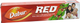 Зубна паста Dabur Red (дабур ред) + палочка мисвак 100 гр. - зображення 2