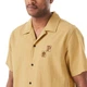 Рубашка Picture Organic Narvik Printed lark S MTS1329A - изображение 4