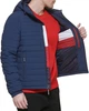 Чоловіча куртка Tommy Hilfiger Midnight (Розмір M) - изображение 6