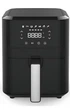 Аерогриль Crownberg CB-5543 1500 Вт 4 л, повітряна фритюрниця, мультипіч - зображення 1