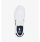 Мужские кроссовки Polo Ralph Lauren old money белые 42 - изображение 7