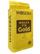 Кава мелена Woseba Mocca Fix Gold 250г - зображення 1