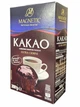 Какао Magnetic Extra Ciemne 200 г - изображение 1