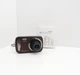 Фотоапарат Casio Exilim EX-N20 Brown 16.1Мп/ HD - Б/У - изображение 1
