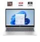 Ультрабук HP 14-em033nr / 14" (1366x768) TN / AMD Ryzen 3 7320U (4 (8) ядра по 2.4 - 4.1 GHz) / 4 GB DDR5 / 128 GB SSD M.2 / AMD Radeon 610M Graphics / WebCam / Windows 11 б/у - изображение 1