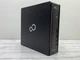Неттоп Fujitsu Esprimo Q558 Mini USFF / Intel Core i3-9100T (4 ядра по 3.1 - 3.7 GHz) / 8 GB DDR4 / 256 GB SSD M.2 / Intel UHD Graphics 630 / Блок питания б/у - изображение 5
