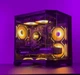 Ігровий ПК GAMING PC Tower / Intel Core i5-14600KF (14 (20) ядер по 3.5 - 5.3 GHz) / 32 GB DDR4 / 1000 GB SSD / nVidia GeForce RTX 3080, 10 GB GDDR6X, 320-bit б/в - зображення 2