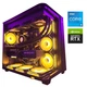 Игровой ПК GAMING PC Tower / Intel Core i5-14600KF (14 (20) ядер по 3.5 - 5.3 GHz) / 32 GB DDR5 / 1000 GB SSD / nVidia GeForce RTX 3080, 10 GB GDDR6X, 320-bit б/у - изображение 1
