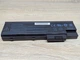 Аккумуляторная батарея Sanyo 4UR18650F-2-QC140 - Б/У - изображение 2