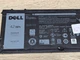 Оригінальна акумуляторна батарея Dell WDXOR - изображение 2