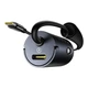Автомобільний зарядний пристрій Baseus Tiny Star 30W C00035001121-00, USB-C, PD 3.0, вбудований кабель Type-C, швидка зарядка, чорний - зображення 4