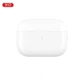 Навушники XO EV53 TWS Bluetooth 5.3, ANC шумозаглушення, бездротові, сенсорне керування, кейс, білі - зображення 3