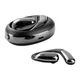 Навушники XO G36 Open Ear TWS Bluetooth 5.3, бездротові, з кліпсою, до 35 год роботи, водозахист, чорні - зображення 8