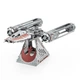 Конструктор металлический Shupin Star Wars Y-Wing Зоури (цветной) - изображение 1