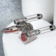 Конструктор металлический Shupin Star Wars Y-Wing Зоури (цветной) - изображение 2