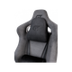 Геймерское кресло GT Racer X-8825 Fabric Gray XL - изображение 3
