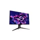 Монітор Asus 31.5" ROG Swift PG32UCDP (90LM0A50-B01370) OLED Black 240Hz - изображение 4