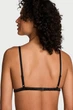 Бюстгальтер с мягкой чашкой Victoria's Secret 48(XL) Черный (145239) - изображение 2