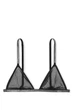 Бюстгальтер с мягкой чашкой Victoria's Secret 48(XL) Черный (145239) - изображение 3