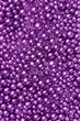 Посыпка кондитерская SD Pearls сахарные шарики зеркльные фиолетовые 3-10мм 100г - изображение 2