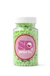 Посыпка кондитерская SD Pearls сахарные шарики светло-зеленые 3-10мм 100г - изображение 3