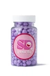 Посыпка кондитерская SD Pearls сахарные шарики фиолетовые 3-10мм 100г - изображение 3