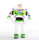 Фигурка Базз Лайтер 32 см с крыльями и светом — персонаж История игрушек Toy Story на батарейках - изображение 1