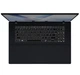 Ноутбук ASUS Vivobook 18 M1807GA-S8008 18" WUXGA IPS, AMD AI 7445, 16GB, F1TB, UMA, NoOS, Синій (90NB17Y1-M00090) - зображення 2